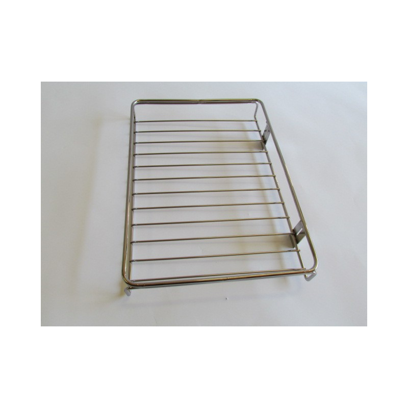 Panier support centrale Super 4