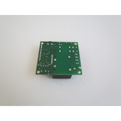 Platine de commande Bimax