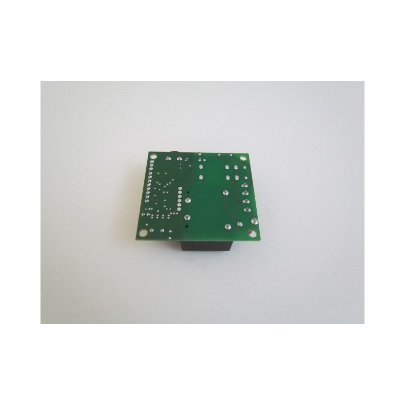 Platine de commande Bimax