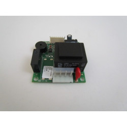 Platine de commande Bimax