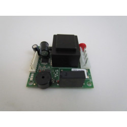 Platine de commande Bimax
