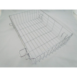 Panier pour chariot de rangement Expert