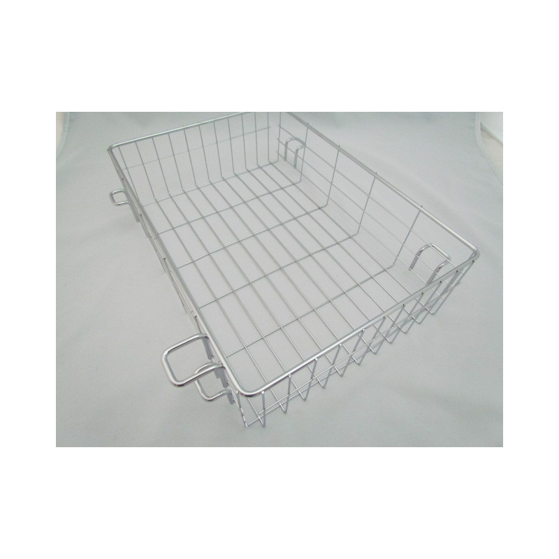 Panier pour chariot de rangement Expert