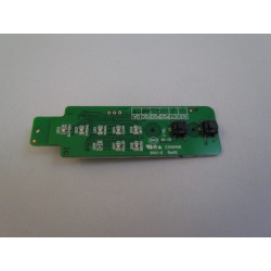 Platine de commande  pour Hizero F803 - 1ére génération