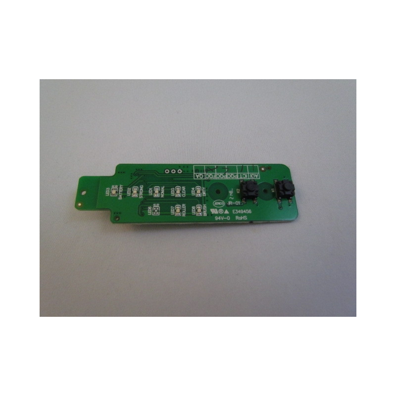 Platine de commande  pour Hizero F803 - 1ére génération