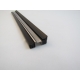 Rail aluminium plastique pour HIZERO F803 - 1éme génération